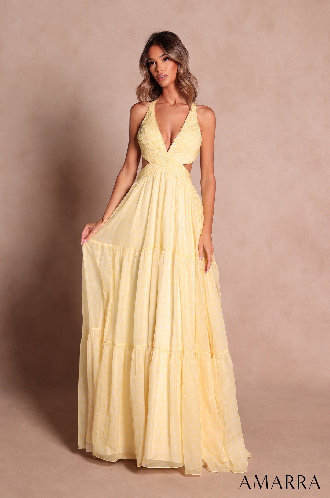 Amarra 89730 Dress