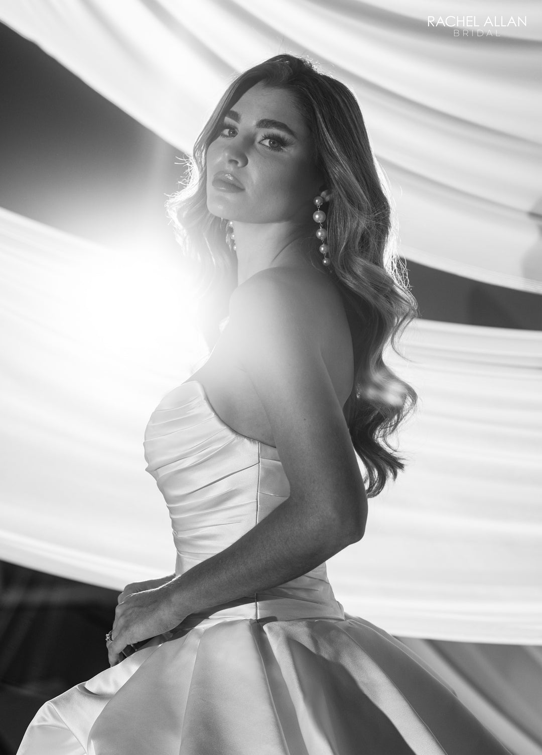 Rachel Allan RB5100 Dress