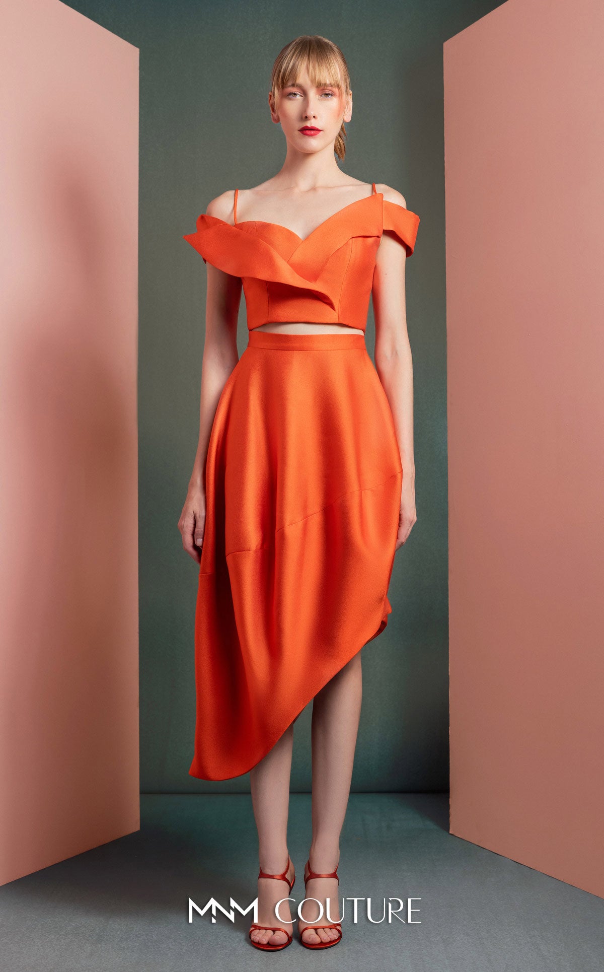 Gaby Charbachy GOF2537