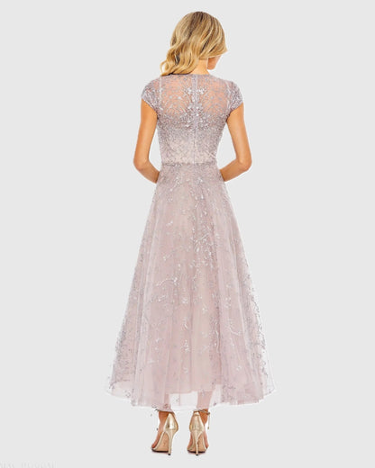 Mac Duggal 20338 Dress - ElbisNY
