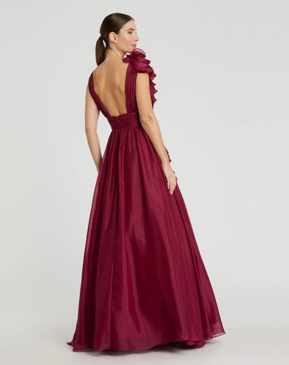 Mac Duggal 68947 Dress