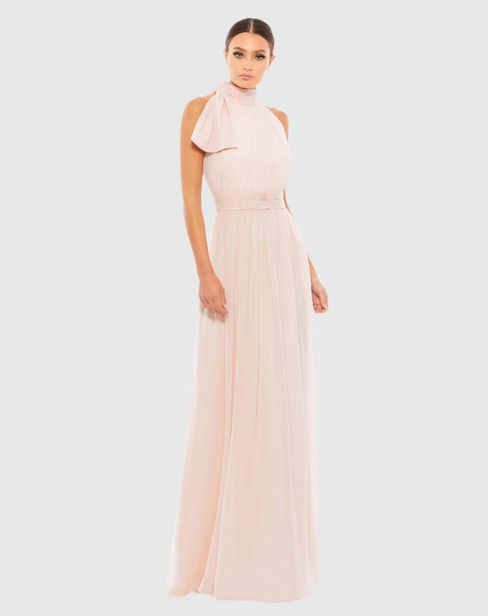 Ieena for Mac Duggal 55035 Dress