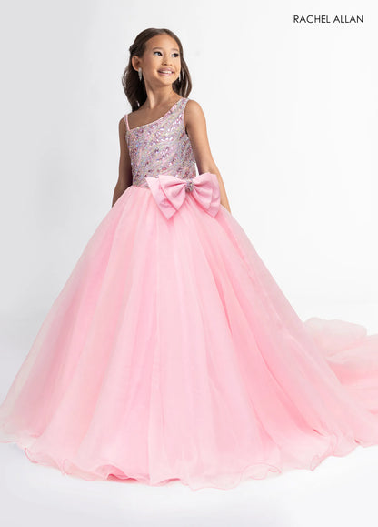 Rachel Allan 10313 Dress