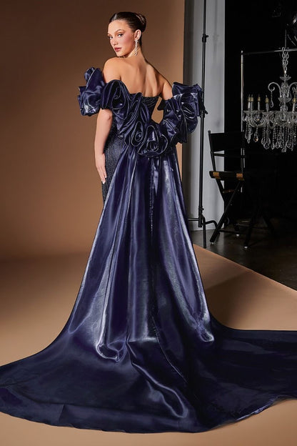 Ladivine CJ933 Dress