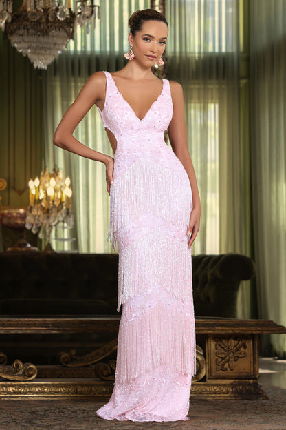 Chandelier 30250 Dress - ElbisNY