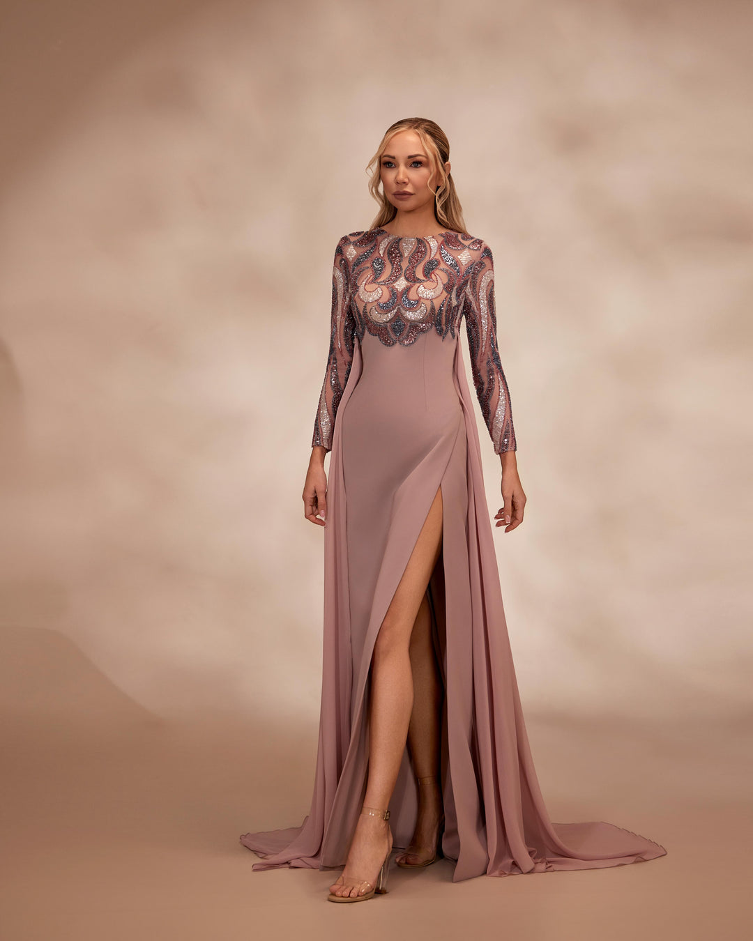 Reverie Couture FW6 Dress - ElbisNY