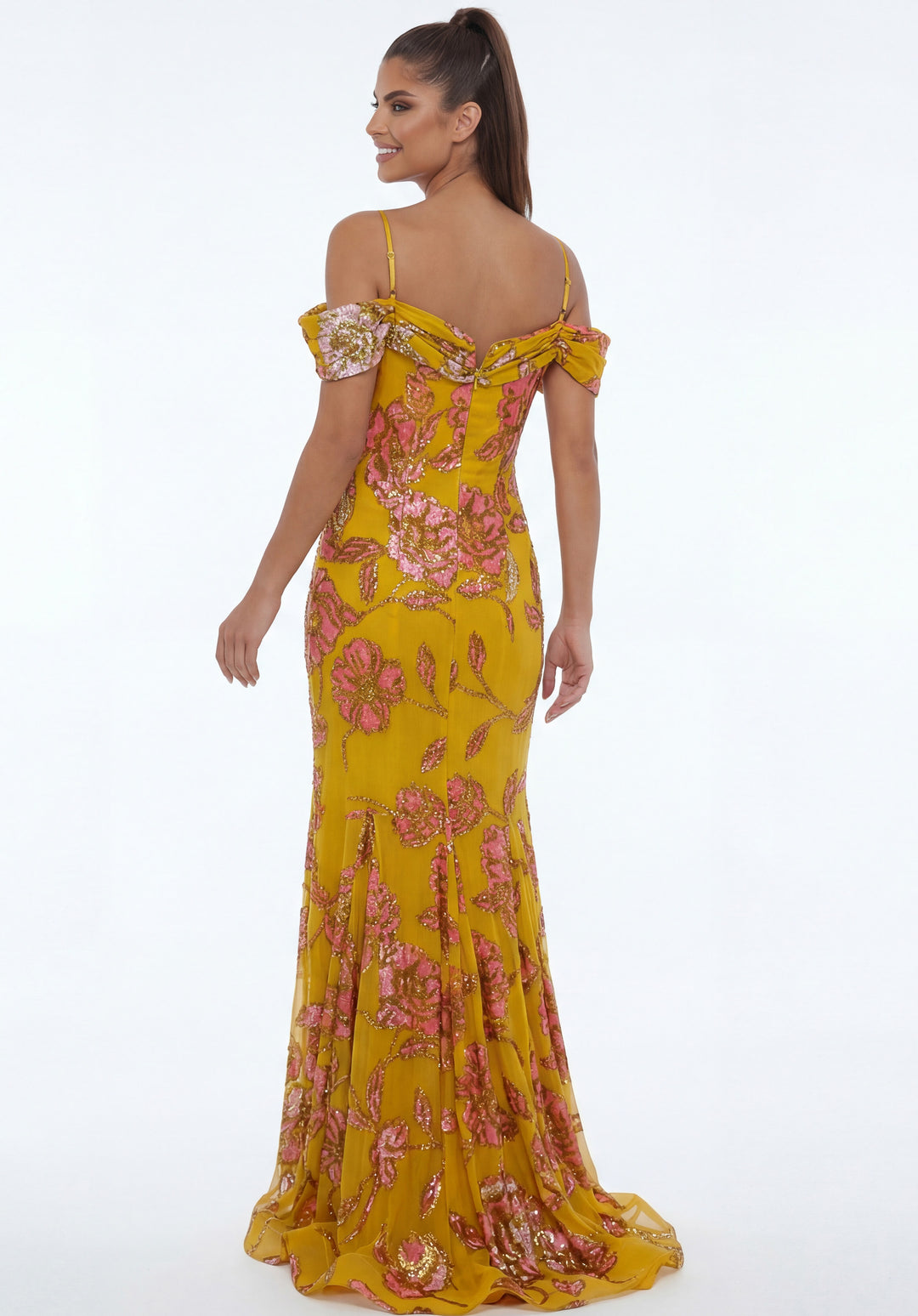Jovani 44652 Dress
