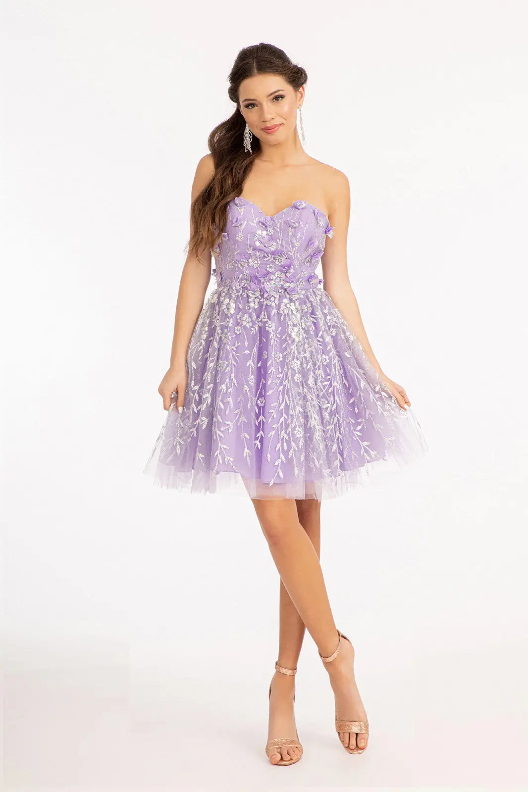 GS1995 Elizabeth K Dress