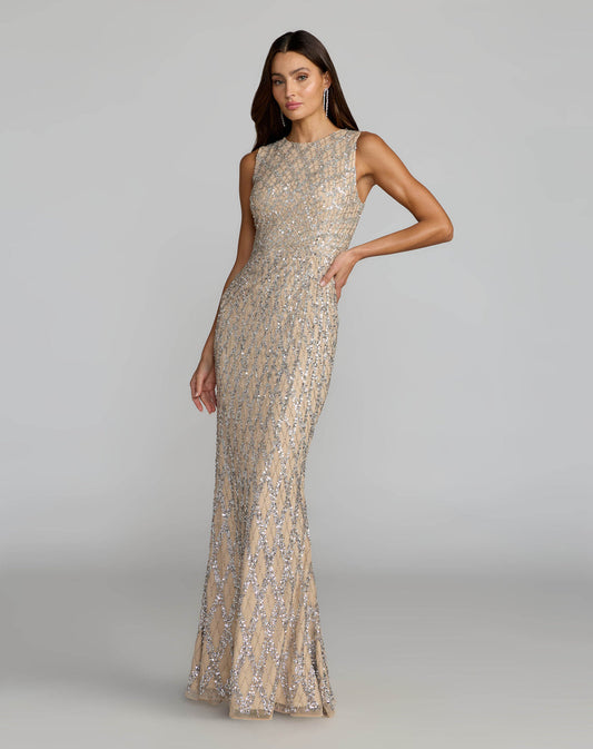 Mac Duggal 6249 Dress