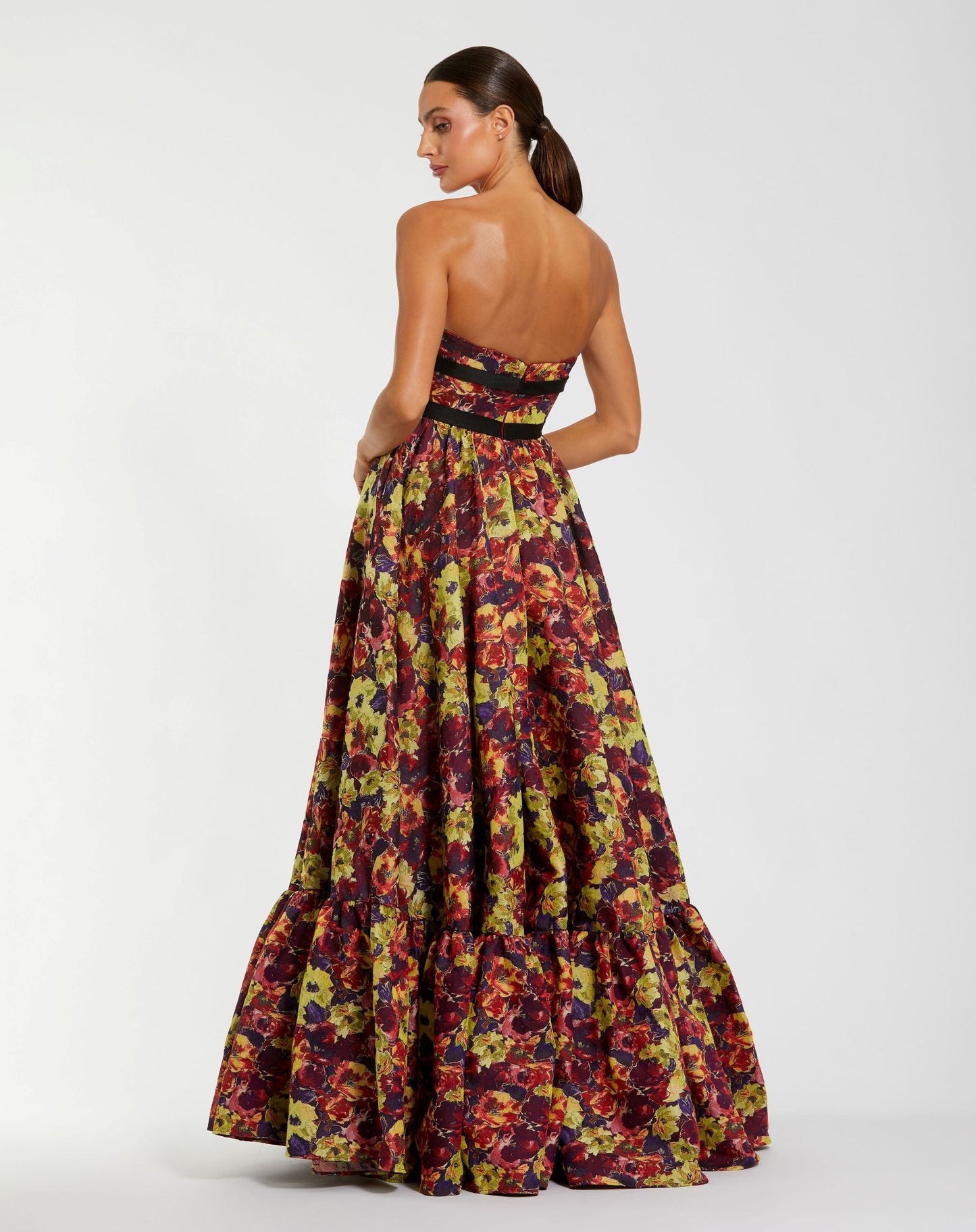 Ieena for Mac Duggal 56166 Dress