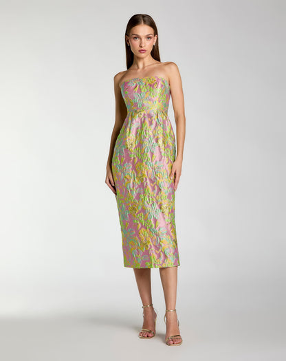 Mac Duggal 56432 Dress - ElbisNY