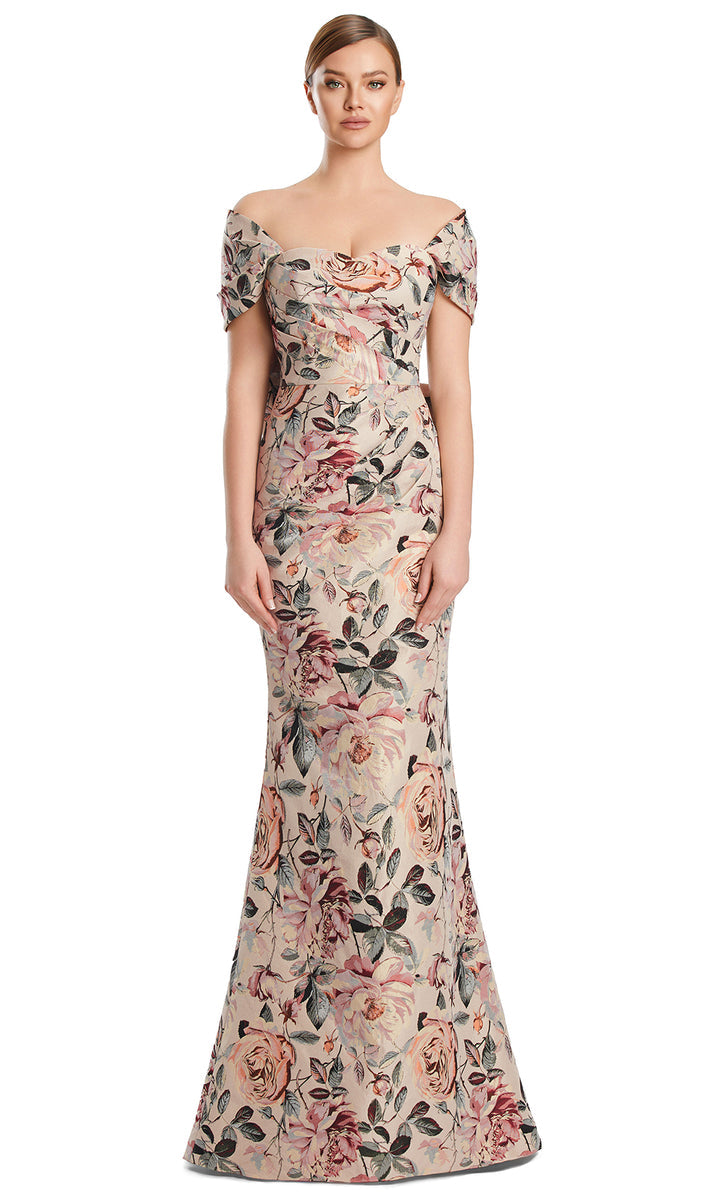 Alexander by Daymor 3206S26 Dress