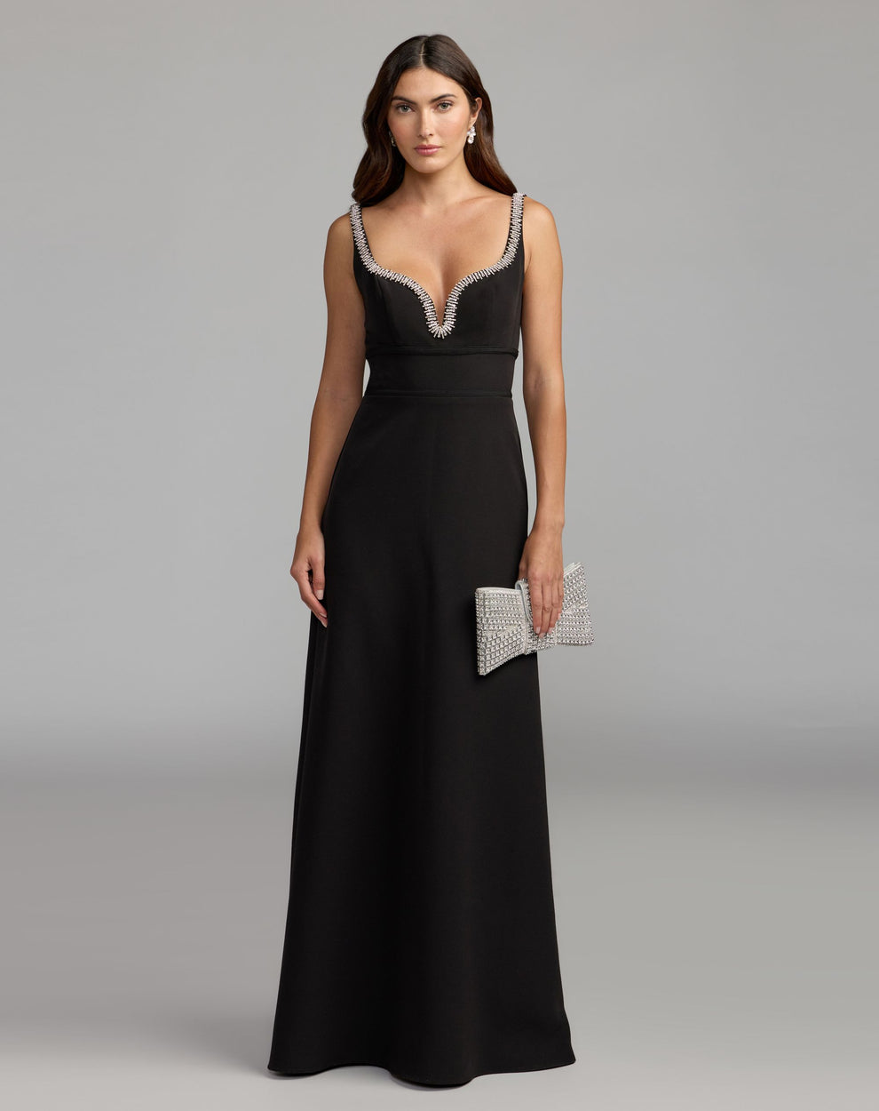 Ieena for Mac Duggal 27633 Dress - ElbisNY