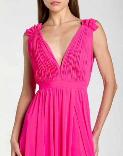 Ieena for Mac Duggal 55321 Dress - ElbisNY