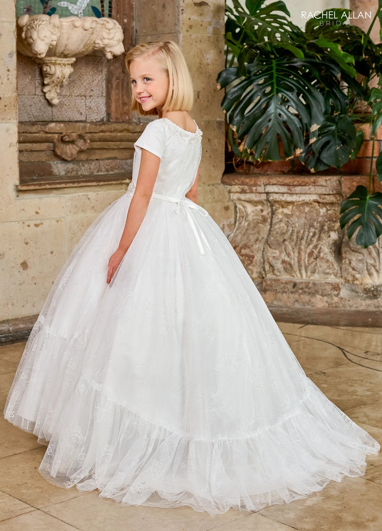 Rachel Allan RB9153 Dress