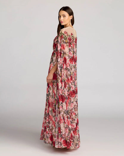 Mac Duggal 11907 Dress - ElbisNY