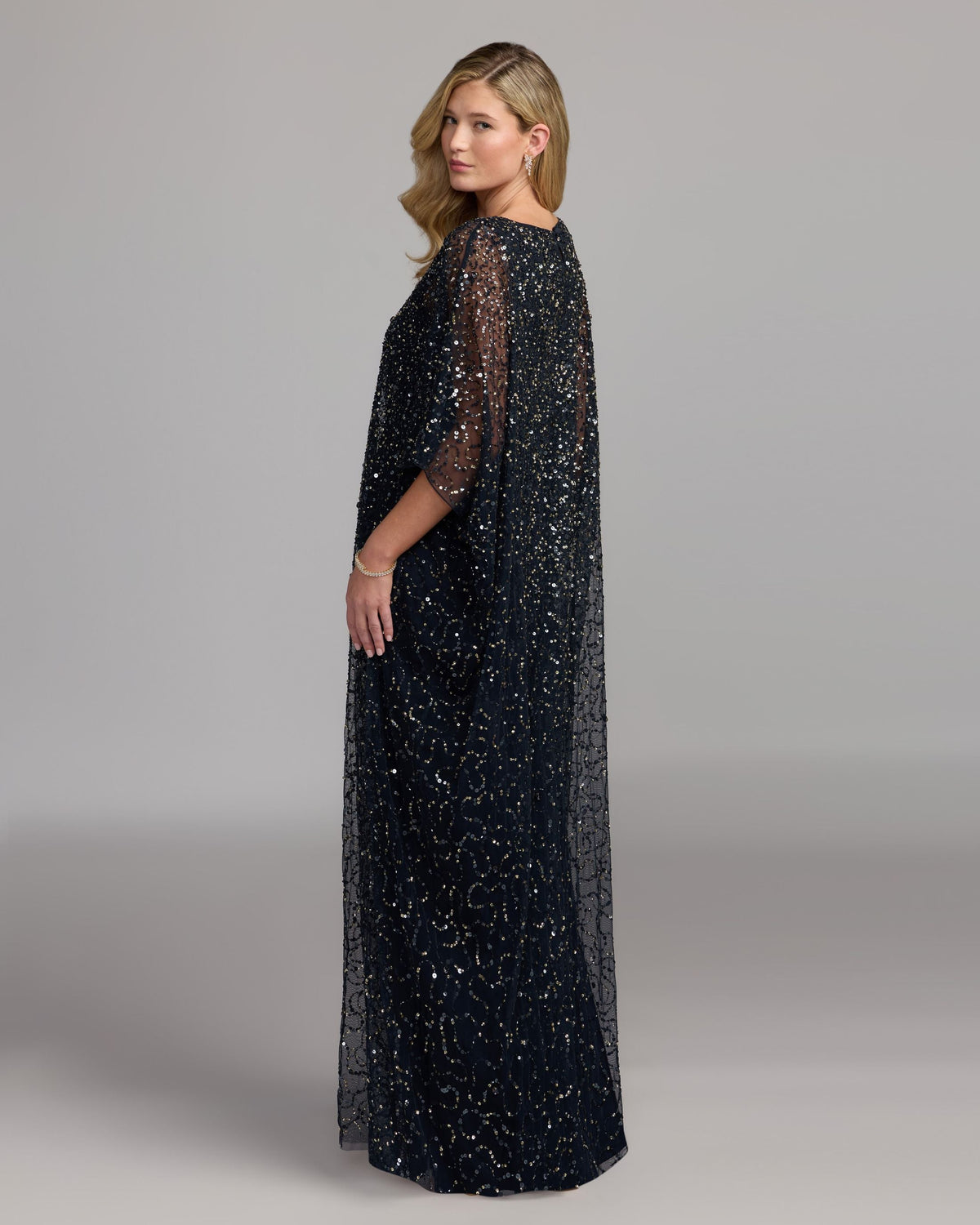 Mac Duggal 9475 Dress - ElbisNY