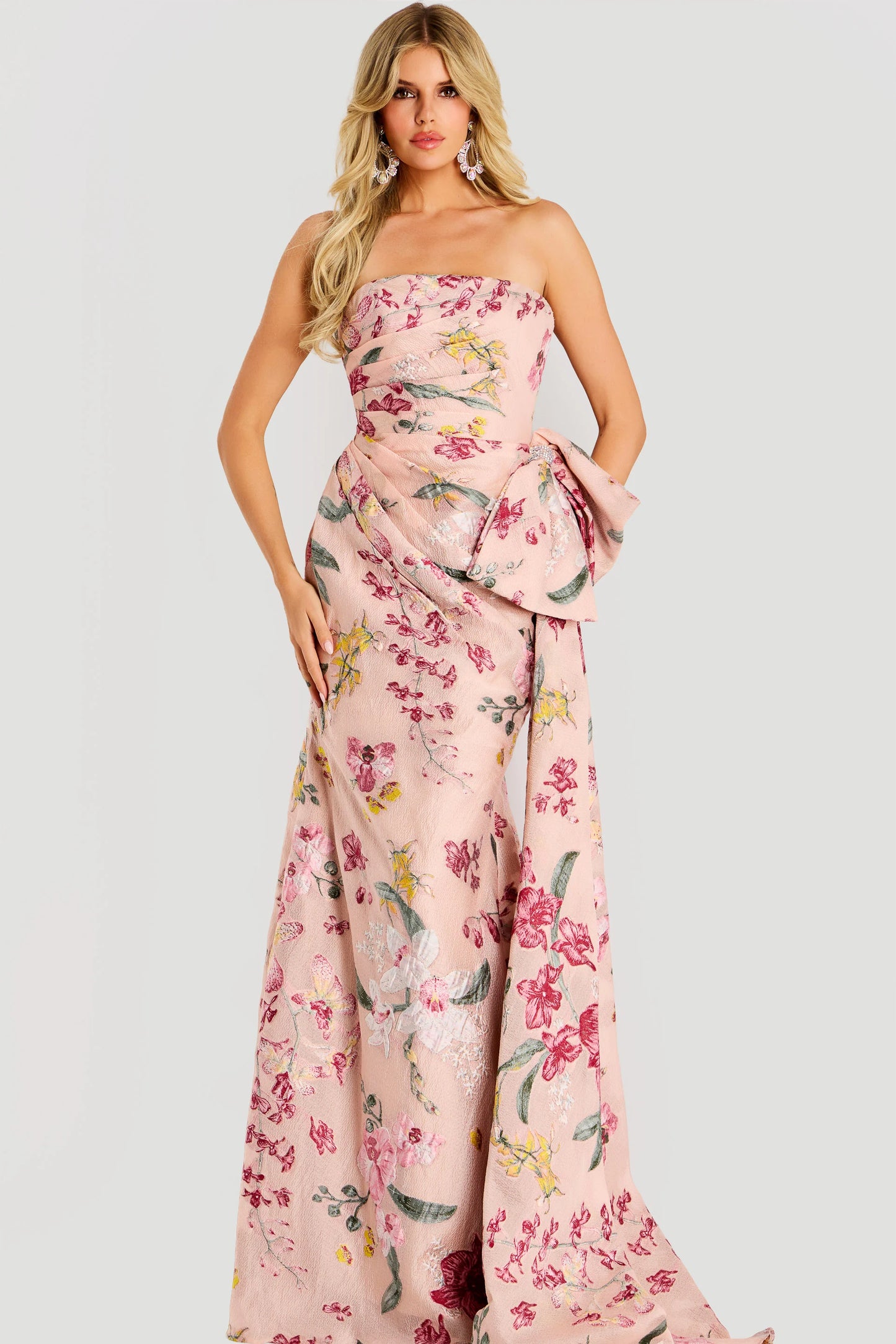 Jovani 46242 Dress