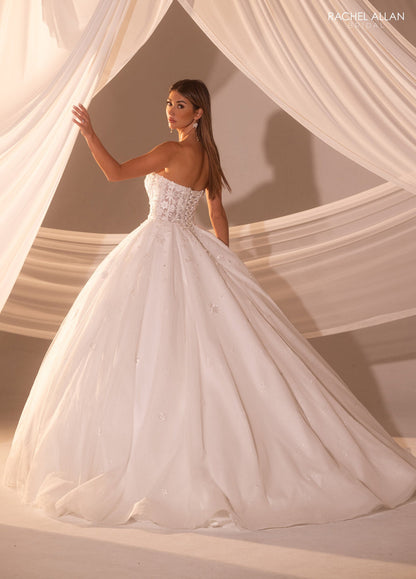 Rachel Allan RB6178 Dress