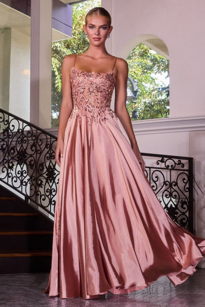 Ladivine C179 Dress