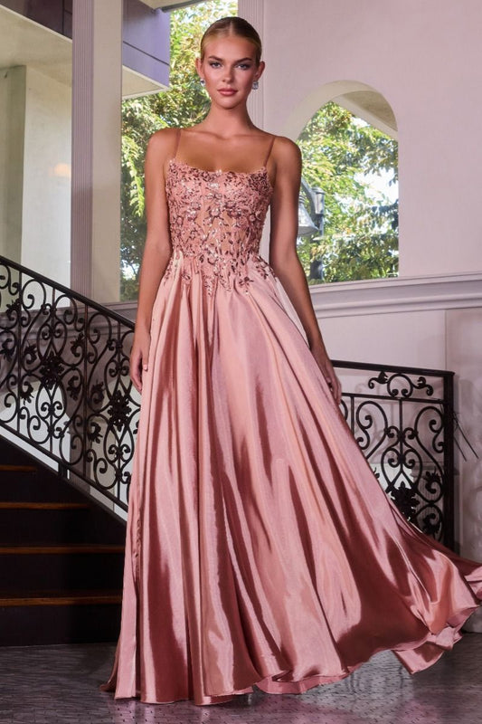 Ladivine C179 Dress