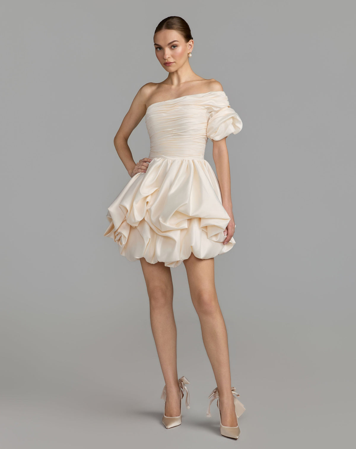 Ieena for Mac Duggal 21546 Dress