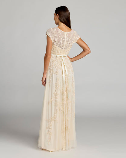Mac Duggal 14521 - ElbisNY