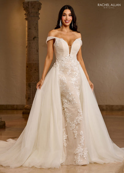 Rachel Allan RB5039 Dress