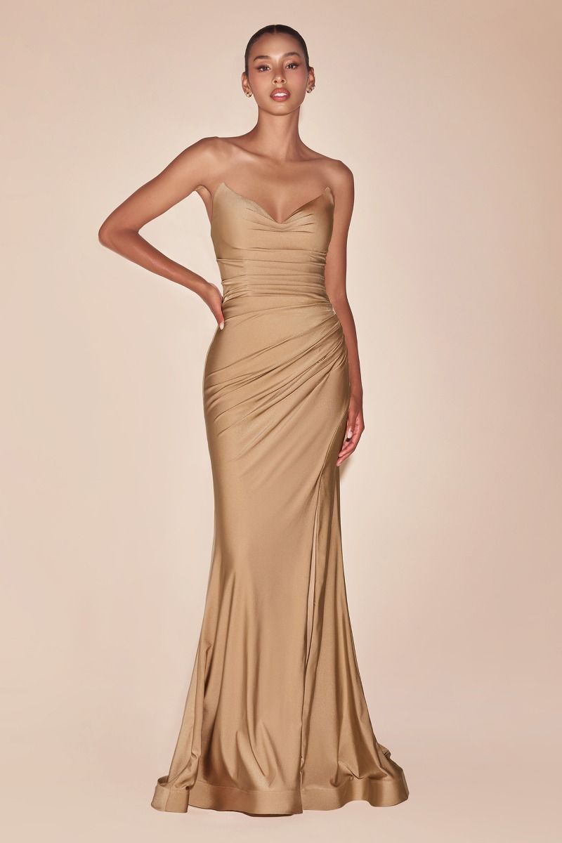 Ladivine CD791 Dress