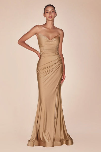 Ladivine CD791 Dress