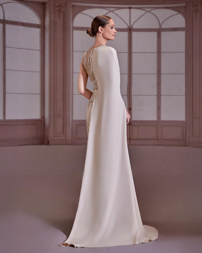 Reverie Couture FW278 Dress