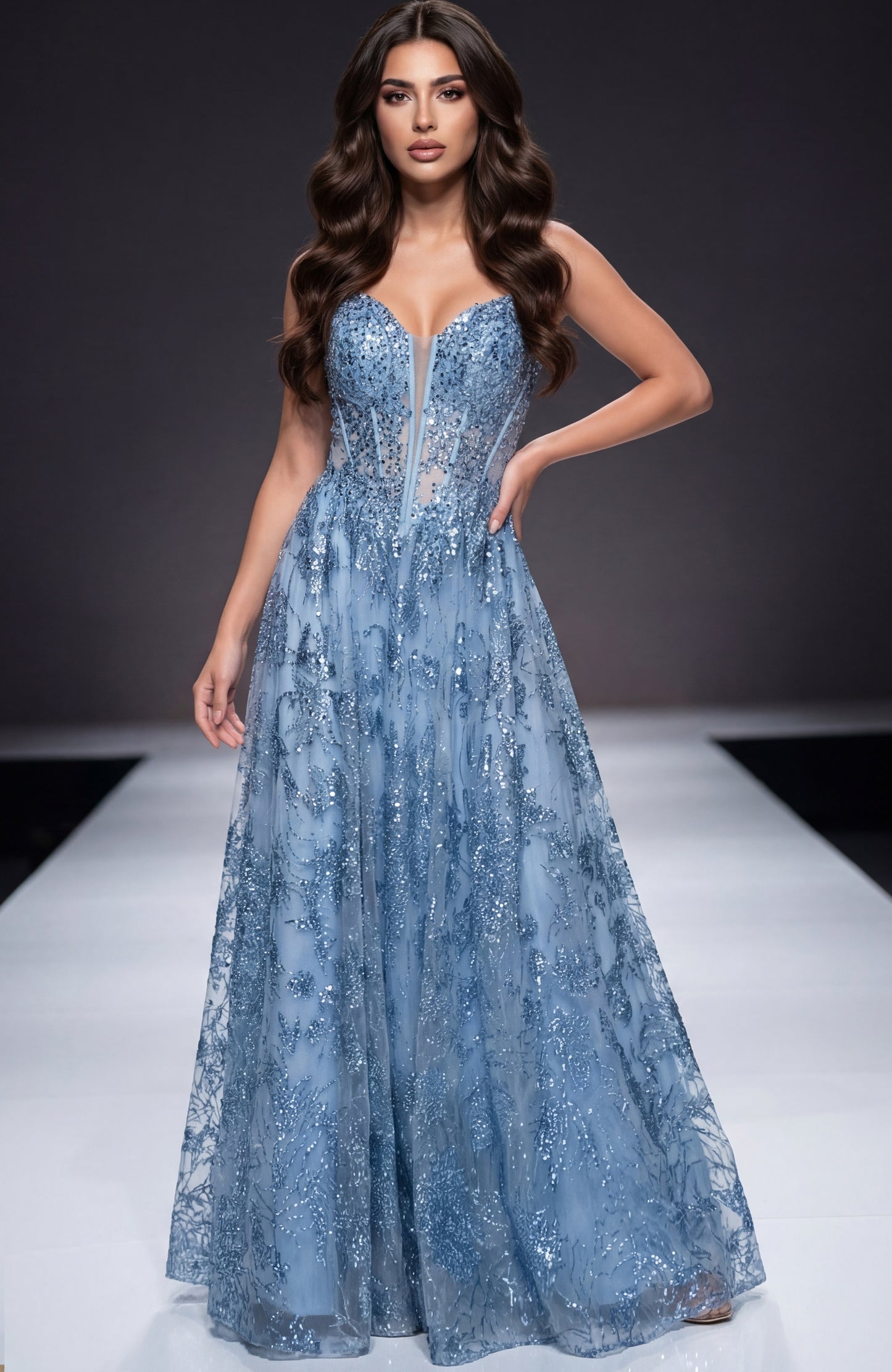 Jovani 42199 Dress