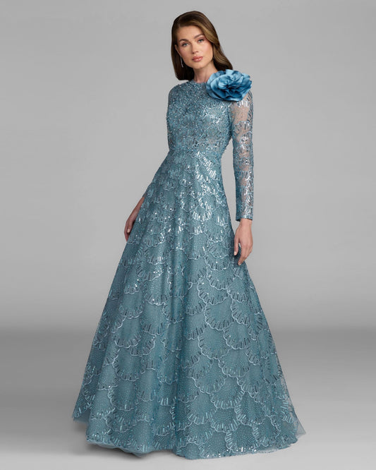 Mac Duggal 21196 Dress