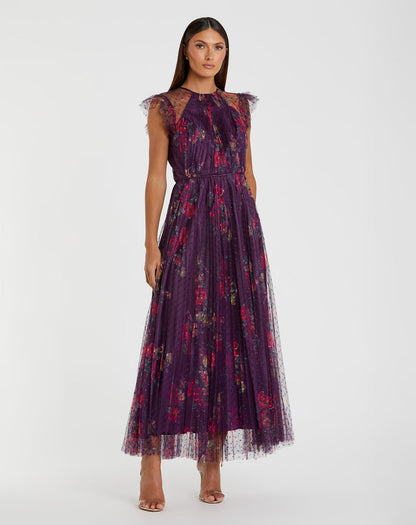 Ieena for Mac Duggal 2143 Dress - ElbisNY