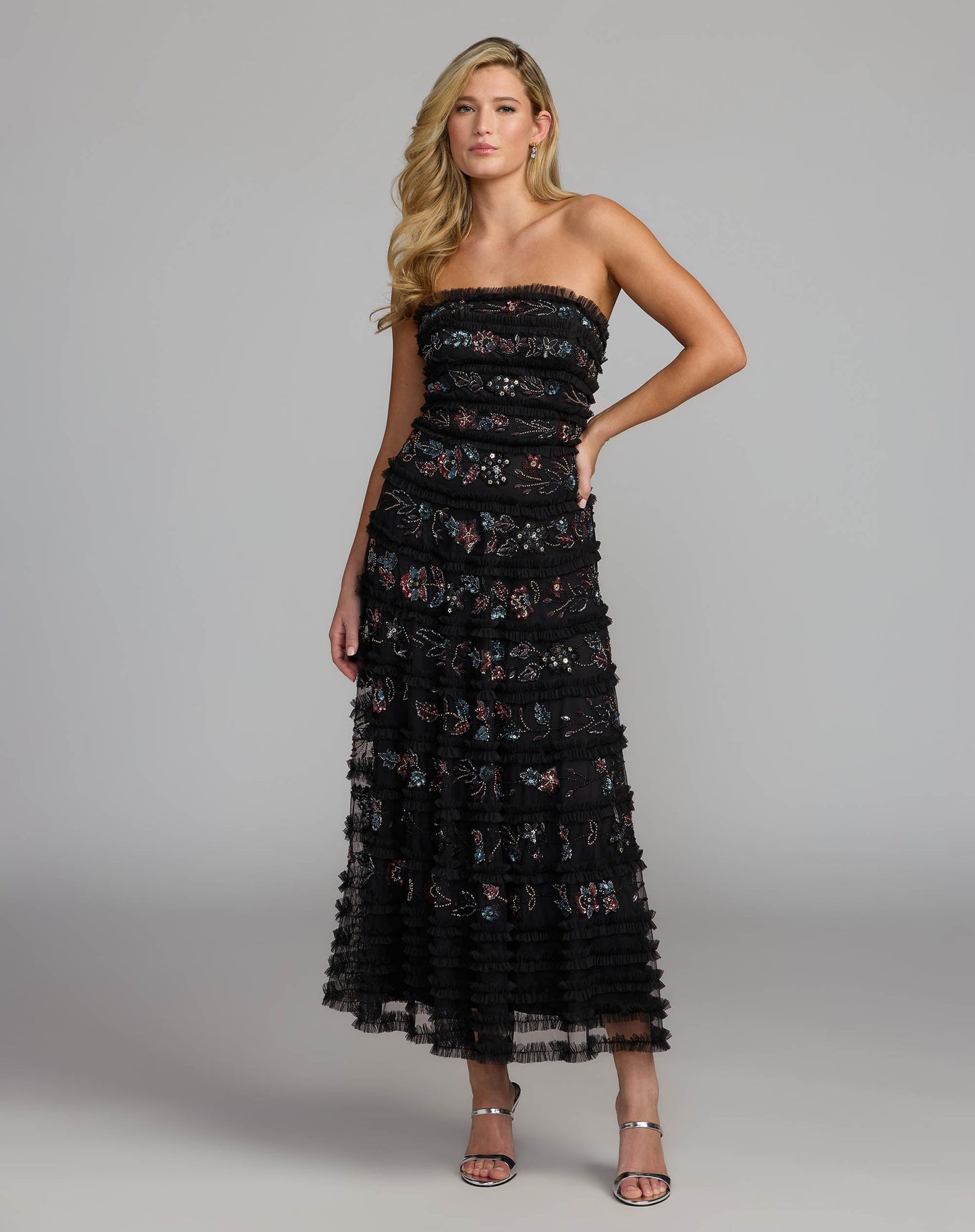 Mac Duggal 9388 Dress