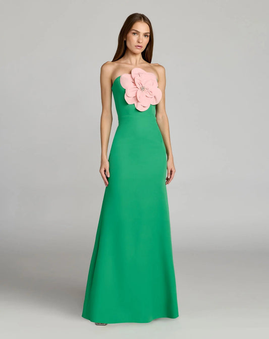 Ieena for Mac Duggal 50122 Dress