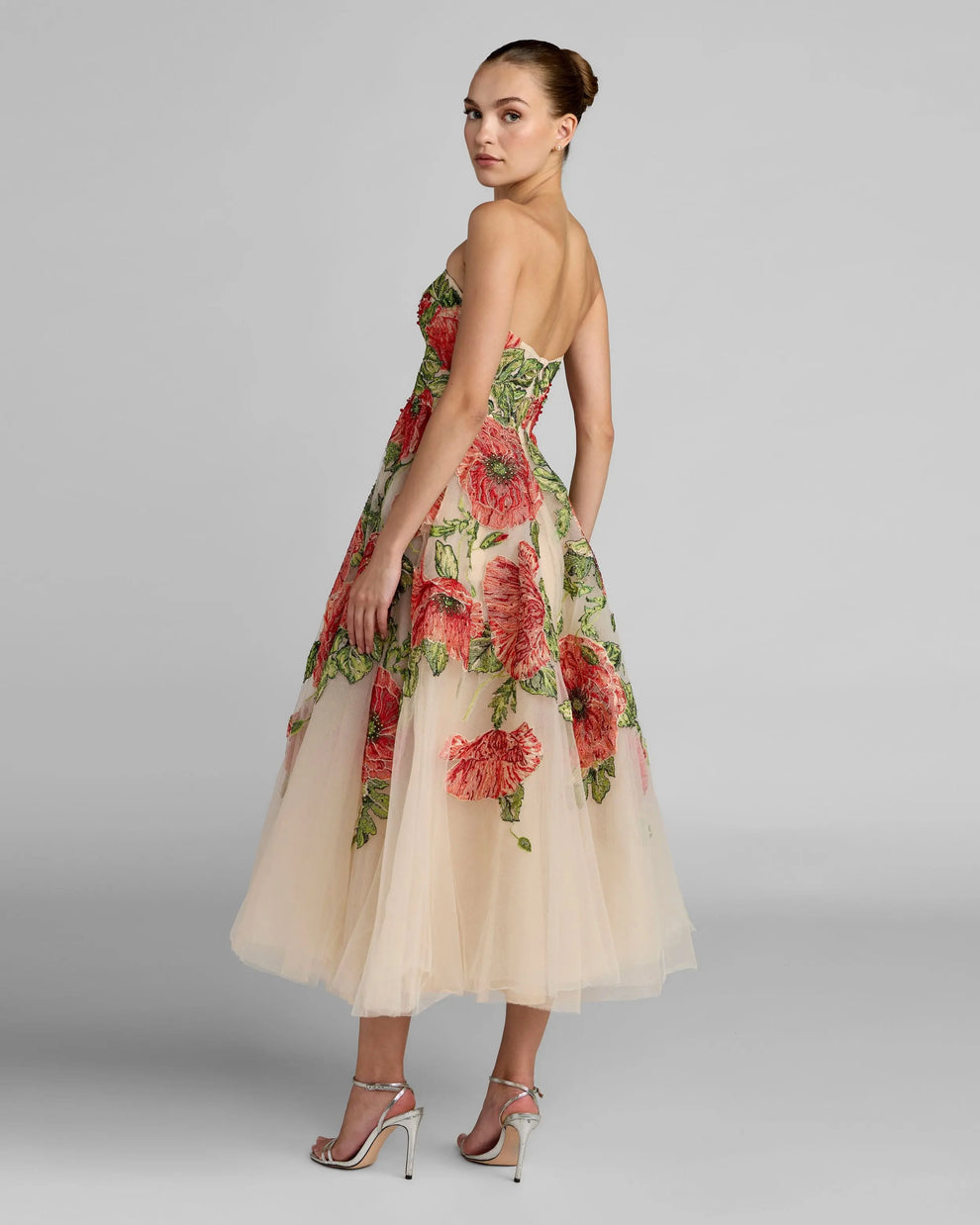 Mac Duggal 21300 Dress - ElbisNY