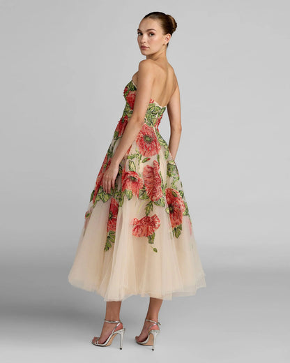 Mac Duggal 21300 Dress - ElbisNY