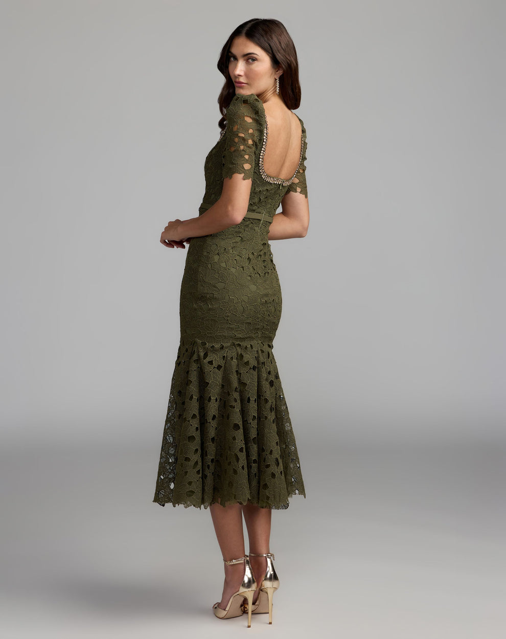 Ieena for Mac Duggal 21397 Dress