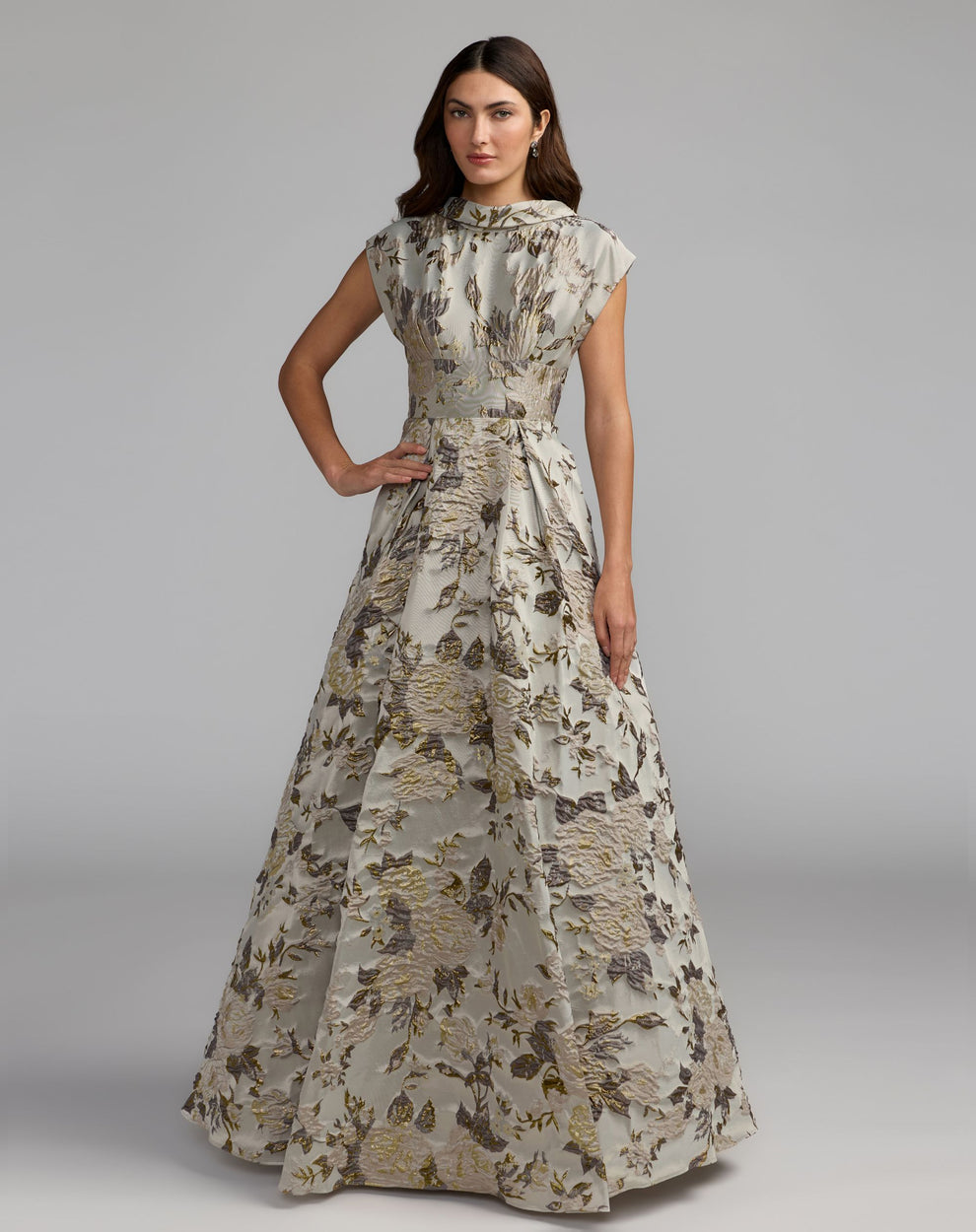 Mac Duggal 69161 Dress