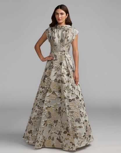 Mac Duggal 69161 Dress