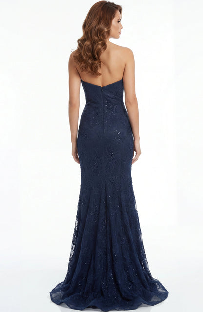 Jovani 47182 Dress - ElbisNY