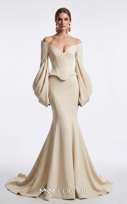 Fouad Sarkis F03036 Dress