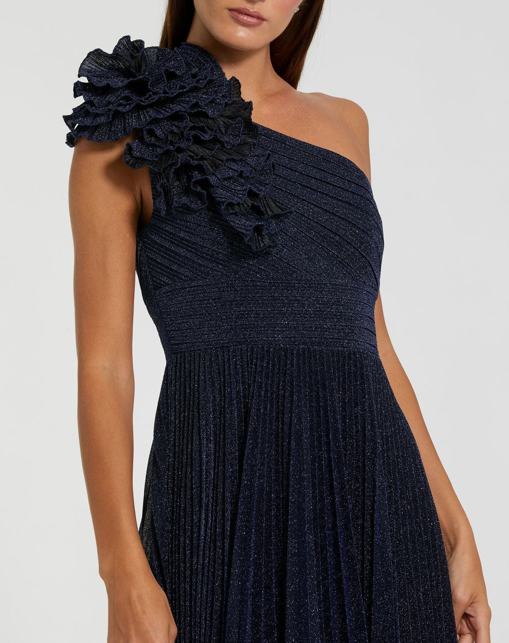 Ieena for Mac Duggal 11879 Dress