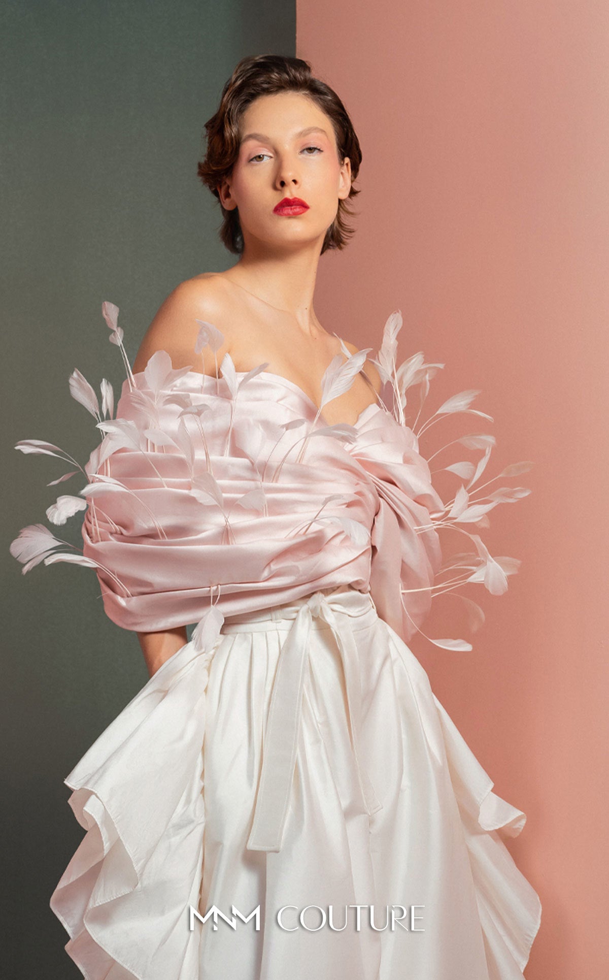 Gaby Charbachy GOF2504