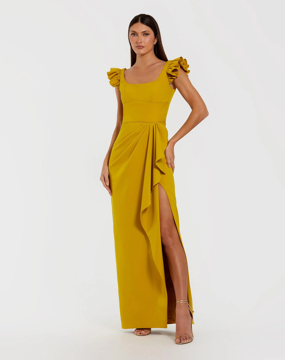 Ieena for Mac Duggal 17740 Dress