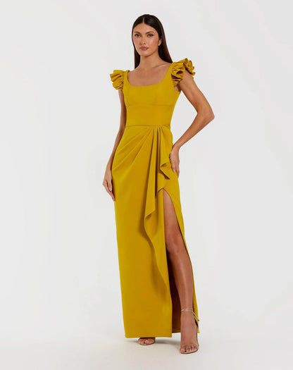 Ieena for Mac Duggal 17740 Dress