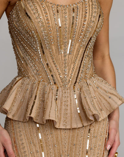 Mac Duggal 86018 Dress