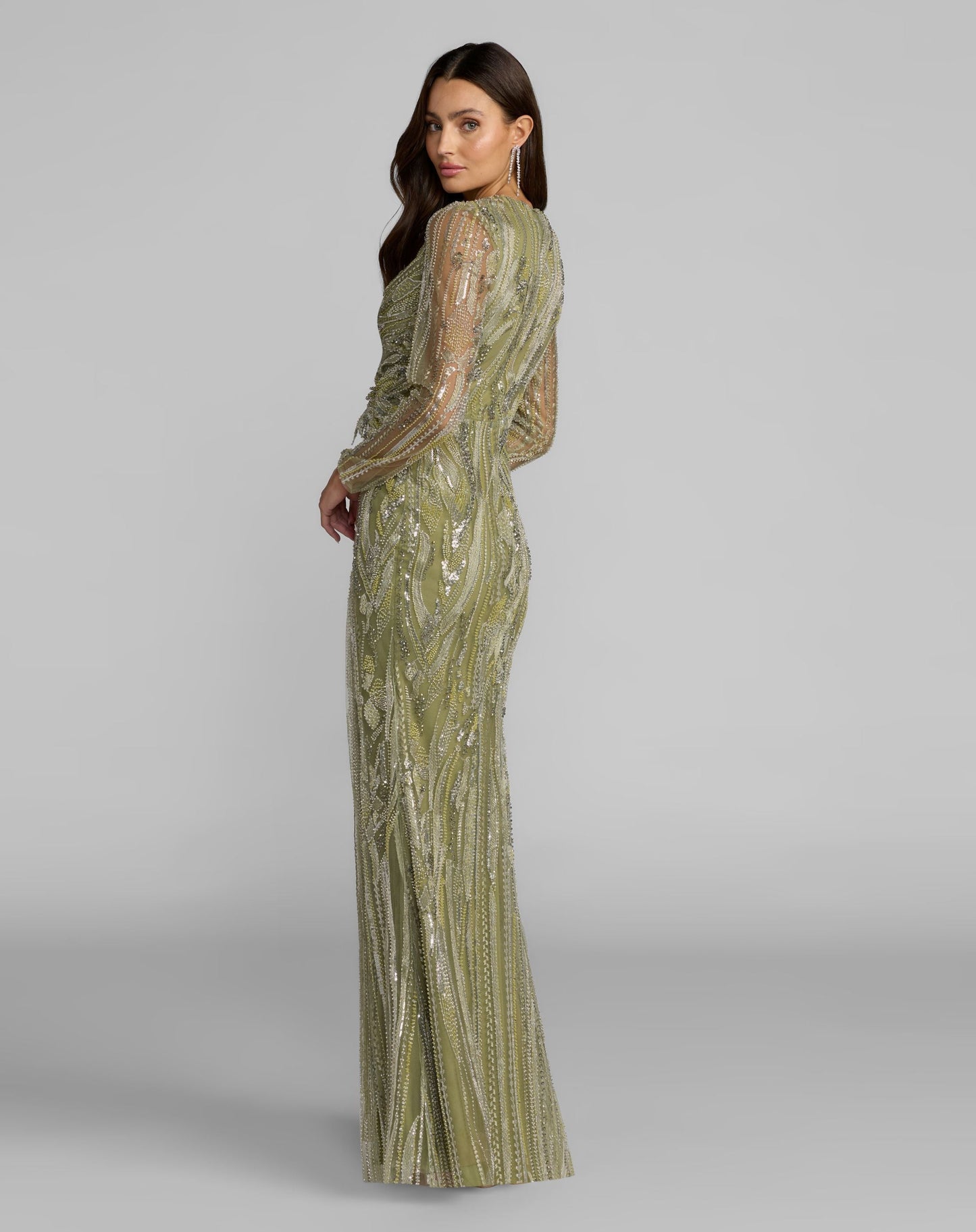 Mac Duggal 21306 Dress