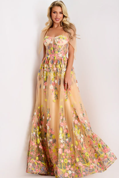 Jovani 44596 Dress